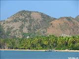 Parque Nacional Tres Hermanos - AÑASCO